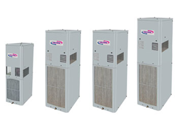 SlimKool Series Narrow Width NEMA 4 or 4X Air Conditioners