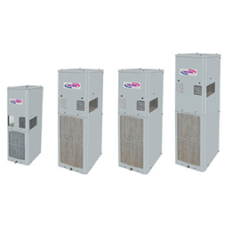 SlimKool Series Narrow Width NEMA 4 or 4X Air Conditioners
