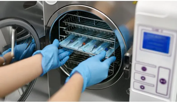 Cleanroom Equipment