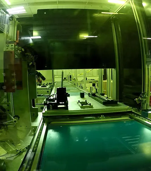 Laser Systems