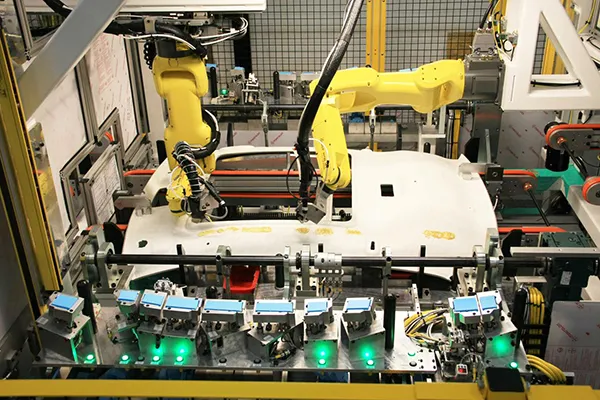 Robotic Systems