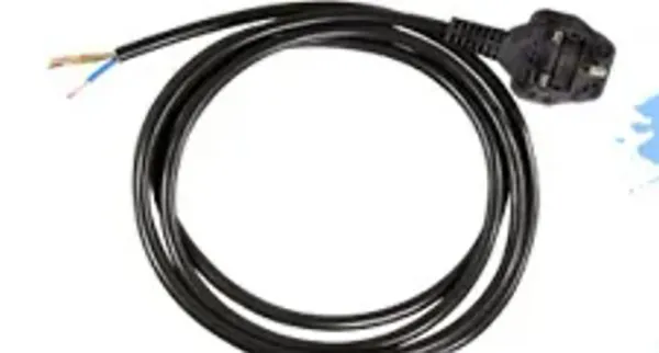 International Power Cords