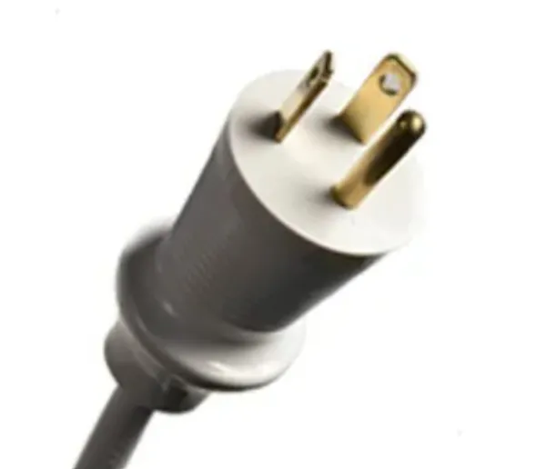277 Volt Power Cords
