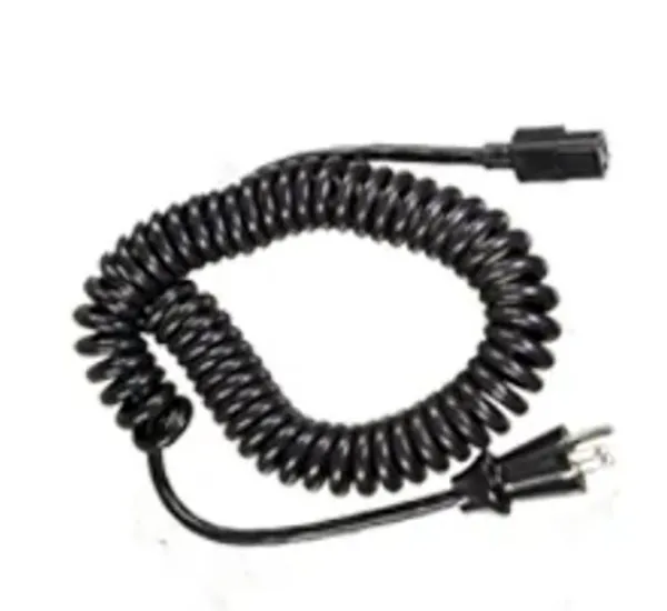 Coil Cords