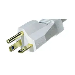 Heavy Duty Power Cords