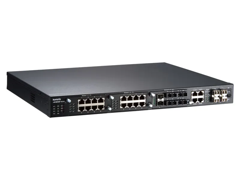 Industrial Ethernet Switch