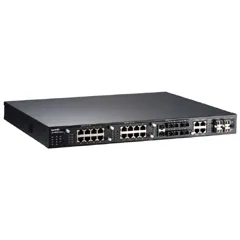 Industrial Ethernet Switch