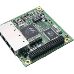 Industrial Ethernet Interface Cards