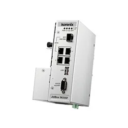 Embedded Networking Computer