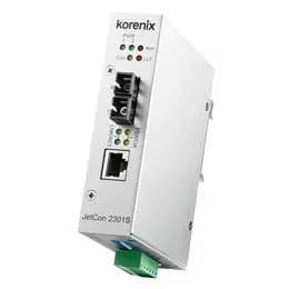 Industrial Media Converter