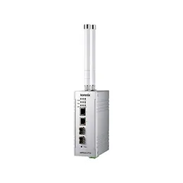Gigabit PoE Switch JetWave 2714