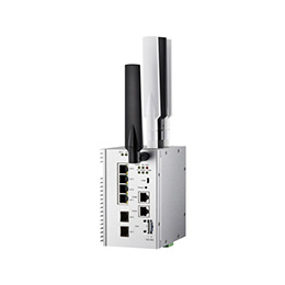 Gigabit Switch IP Gateway JetWave 2316-LTE- E/2316-LTE- U