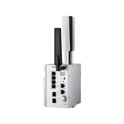 Gigabit Switch IP Gateway JetWave 2316-LTE- E/2316-LTE- U