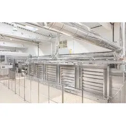 Automatic lines