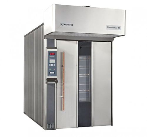 ThermoMax Rack ovens