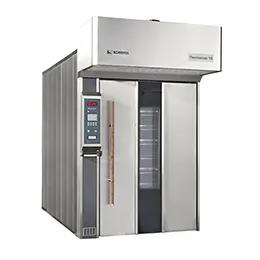 thermomax rack ovens