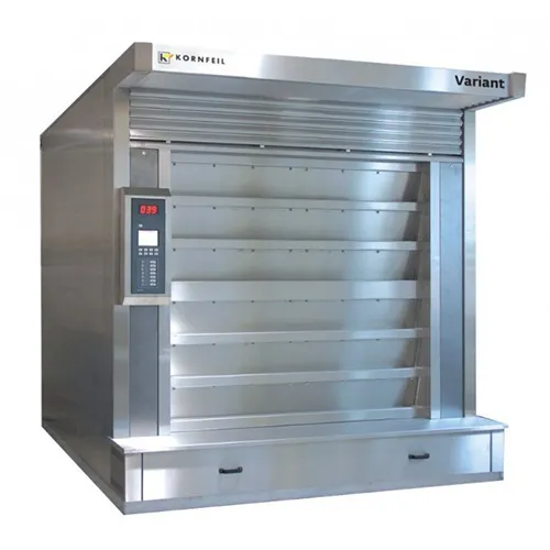 Variant Deck ovens