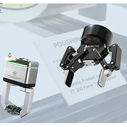 Componente Roboți