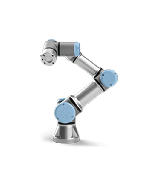 Lightweight robot UR3e