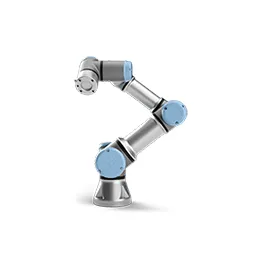Lightweight robot UR3e