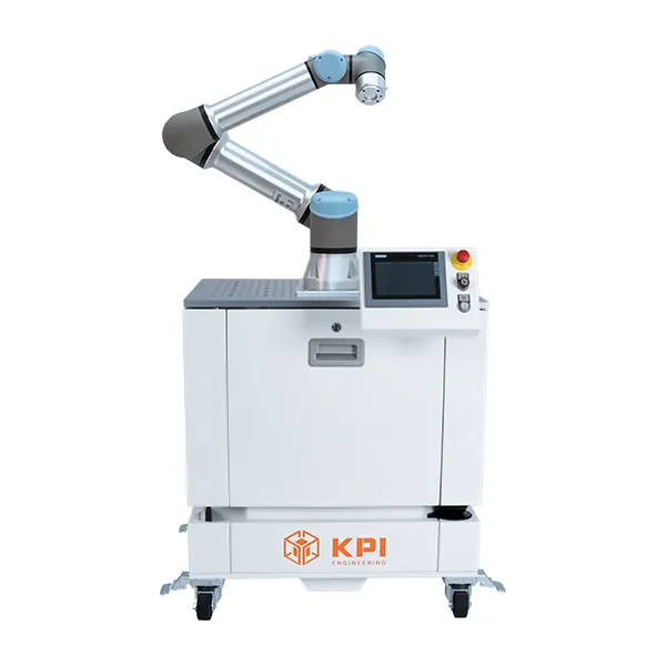 Robot cell Q-Compact