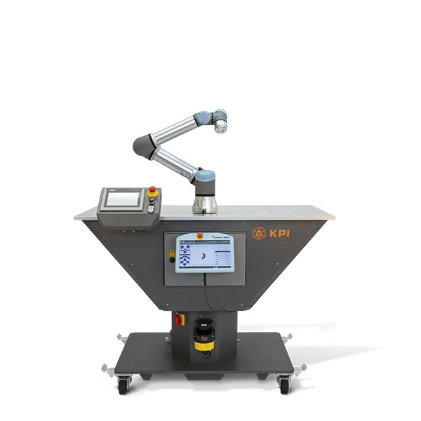 Robot cell V-Classic