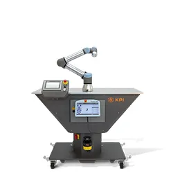 Robot cell V-Classic