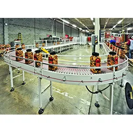 Grocery Fulfillment Methodologies-Food Distribution