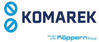 K.R. KOMAREK Inc.