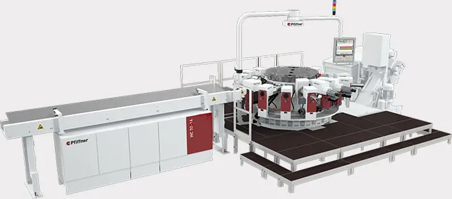 Hydromat HC Product Line EPICplus