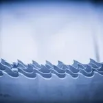 Bi-alfa Cobalt M42 band saw blade