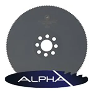 Alpha