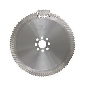 Segmental Circular Saw Blades