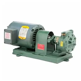 Direct Drive Pumps