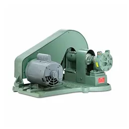 Belt Driven (Reduction) Pumps