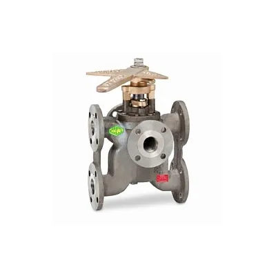Transfer Valves / Diverter Valves