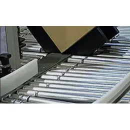 Roller Conveyor Systems