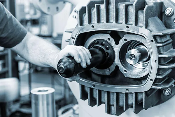 Maintenance and Repair