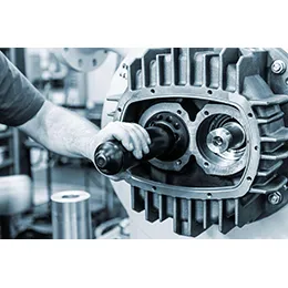 Maintenance and Repair