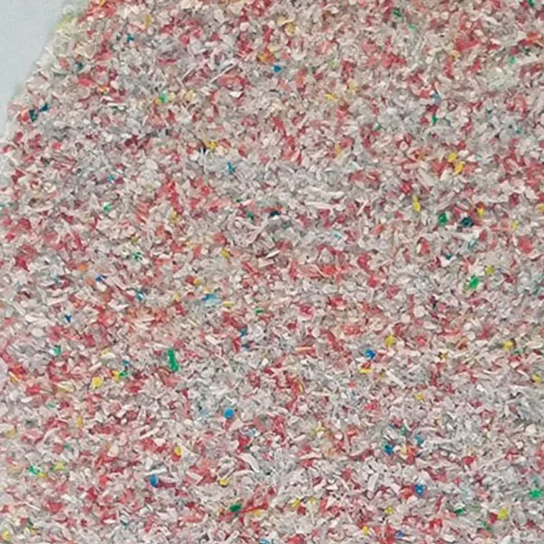 Acrylic Plastic Abrasive Grit