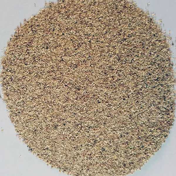 Corn Cob Grit