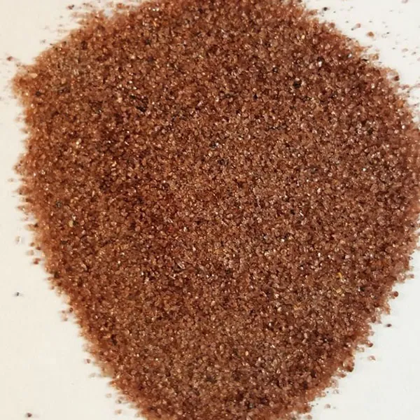 Garnet Grit