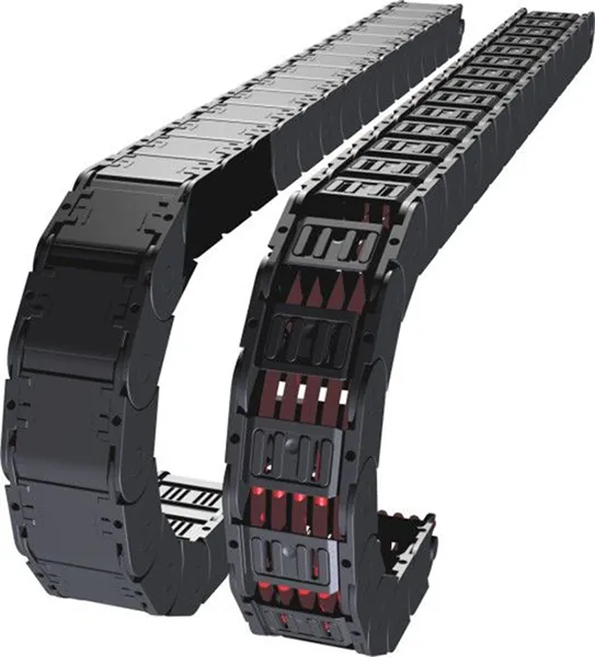 Cable chains