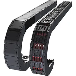 Cable chains