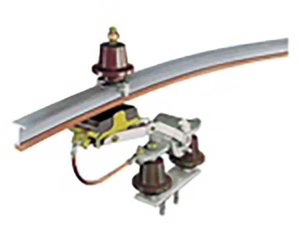 Vari Power Rail Power Rails | Switchgear & Switchboard Apparatus | Kranel