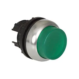 Pilot Lights