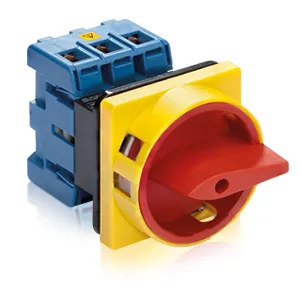 Main Switches-KG-Series