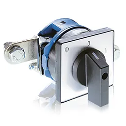 OFF-Load Switch-L-Series