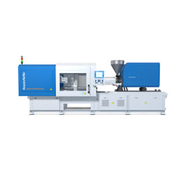 All-electric injection molding machine precisionMolding 500 - 3-200 kN