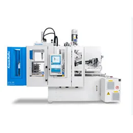 Injection molding machine CX series -350 - 4-200 kN